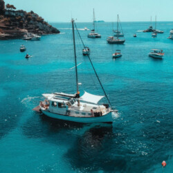 Llaut Myabca Llaut 37TR Zatara Mallorca 34