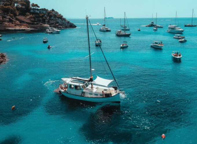 Llaut Myabca Llaut 37TR Zatara Mallorca 34