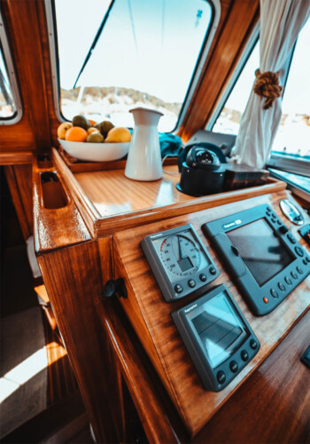 Llaut Myabca Llaut 37TR Zatara Mallorca 4