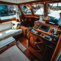 Llaut Myabca Llaut 37TR Zatara Mallorca 6