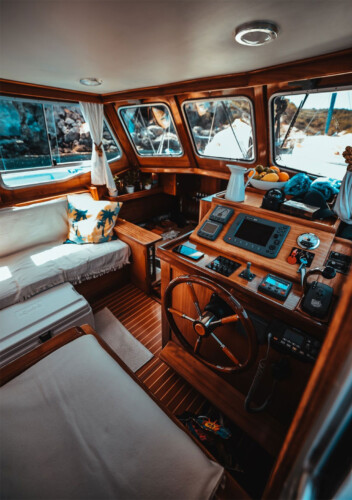 Llaut Myabca Llaut 37TR Zatara Mallorca 6