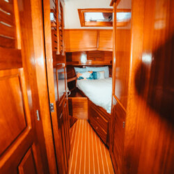 Llaut Myabca Llaut 37TR Zatara Mallorca 7