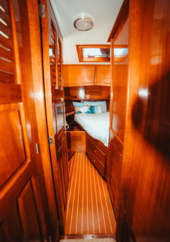 Llaut Myabca Llaut 37TR Zatara Mallorca 7