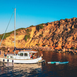 Llaut Myabca Llaut 37TR Zatara Mallorca 8