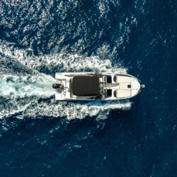 Motorboot Beneteau Flyer 7.7 Seabreeze Mallorca 3