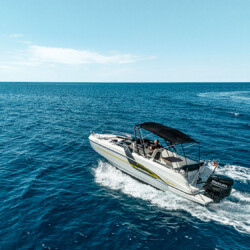 Motorboot Beneteau Flyer 7.7 Seabreeze Mallorca 5