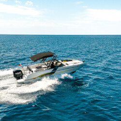 Motorboot Beneteau Flyer 7.7 Seabreeze Mallorca 6