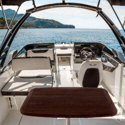 Motorboot Beneteau Flyer 7.7 Seabreeze Mallorca 7