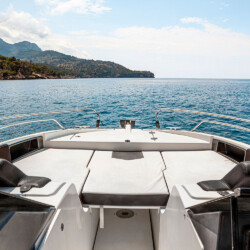 Motorboot Beneteau Flyer 7.7 Seabreeze Mallorca 8