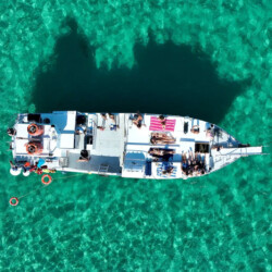 Lancha Es Trenc Mallorca 10