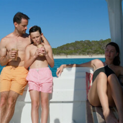 Lancha Es Trenc Mallorca 11