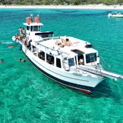 Lancha Es Trenc Mallorca 5