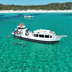 Lancha Es Trenc Mallorca 6