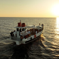 Lancha Es Trenc Mallorca 9