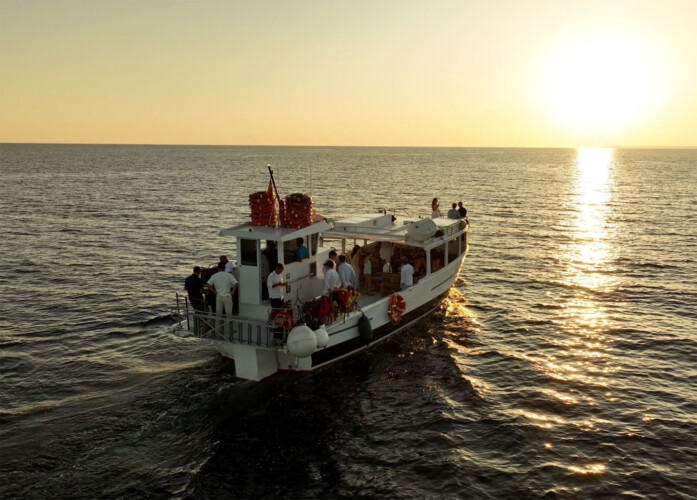 Lancha Es Trenc Mallorca 9