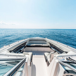 Motorboot Regal 3300 Seanna Mallorca 7