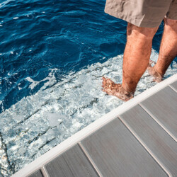 Motorboot Regal 3300 Seanna Mallorca 8