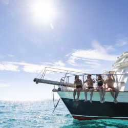 Motorboat Superman Mallorca 11