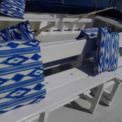 Motorboat Superman Mallorca 13