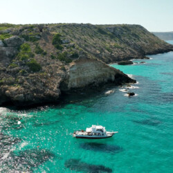 Motorboat Superman Mallorca 14