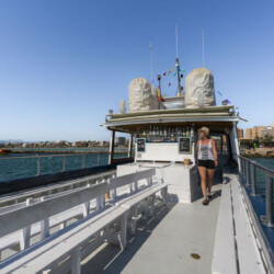 Motorboat Superman Mallorca 4