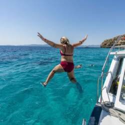 Motorboat Superman Mallorca 6