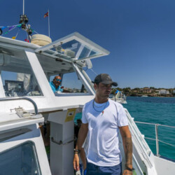 Motorboat Superman Mallorca 9