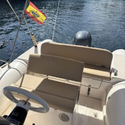 RIB BSC 61 Cala dOr 5