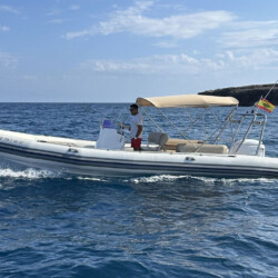 RIB Gemini 730 Cala dOr 3