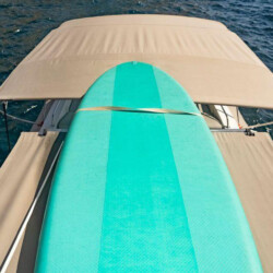 RIB Sacs Stratos Chapruski Mallorca 10