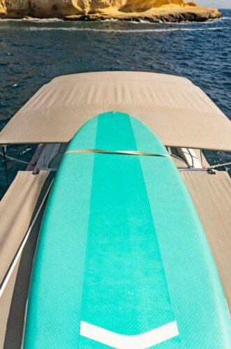 RIB Sacs Stratos Chapruski Mallorca 10