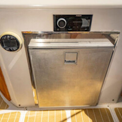 RIB Sacs Stratos Chapruski Mallorca 13