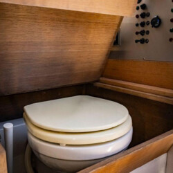 Embarcación neumática Sacs Stratos Chapruski Mallorca 15