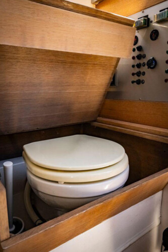 Embarcación neumática Sacs Stratos Chapruski Mallorca 15