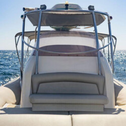 Embarcación neumática Sacs Stratos Chapruski Mallorca 17