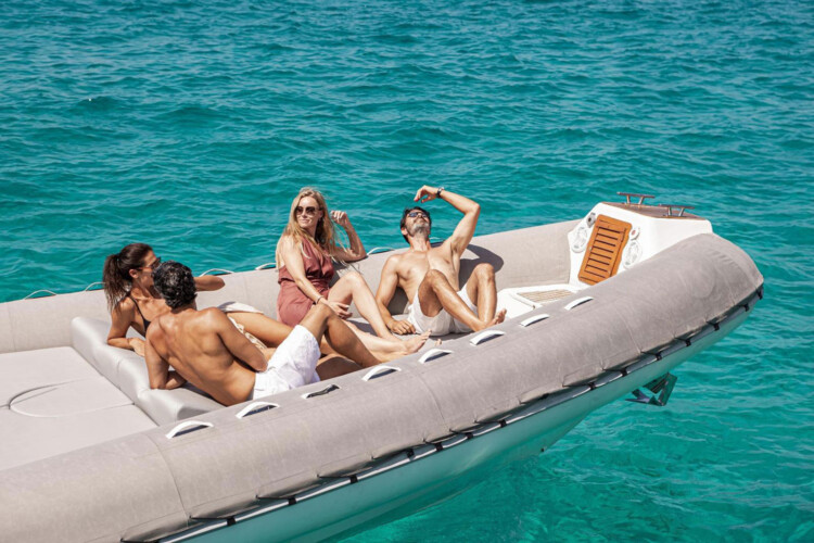 RIB Sacs Stratos Chapruski Mallorca 3