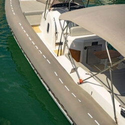 RIB Sacs Stratos Chapruski Mallorca 7