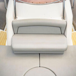 RIB Sacs Stratos Chapruski Mallorca 8