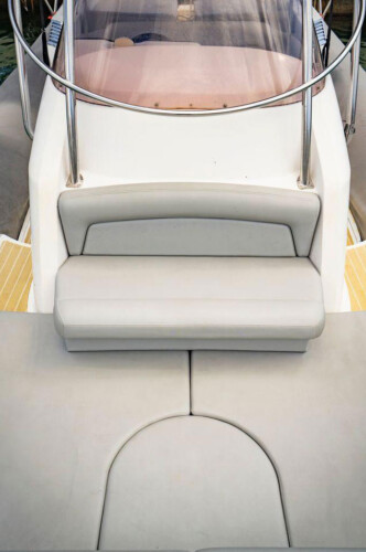 RIB Sacs Stratos Chapruski Mallorca 8