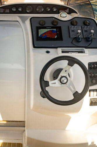 RIB Sacs Stratos Chapruski Mallorca 9