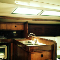 Velero Beneteau First 345 Kalori Mallorca 6