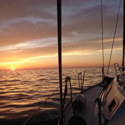 Velero Beneteau First 345 Kalori Mallorca 8