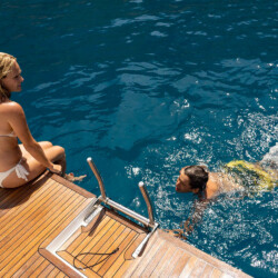 Sailboat Hanse 458 Seaclusion Mallorca 2