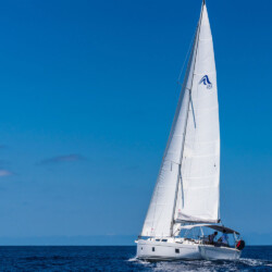 Sailboat Hanse 458 Seaclusion Mallorca 4