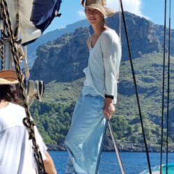 Velero Jeanneau Sun Magic 44 Doria Mallorca 3