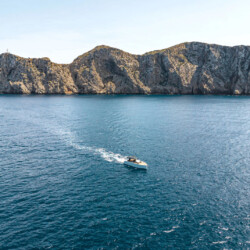 Yacht Fjord 39 XL Season 3 Mallorca 1