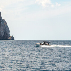 Yacht Fjord 39 XL Season 3 Mallorca 10