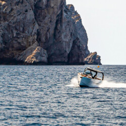 Yacht Fjord 39 XL Season 3 Mallorca 11