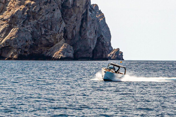 Yacht Fjord 39 XL Season 3 Mallorca 11