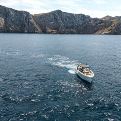 Yacht Fjord 39 XL Season 3 Mallorca 13